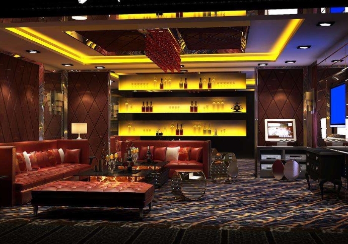 汉中商务ktv怎么玩尽享尊贵体验-勉县ktv预订