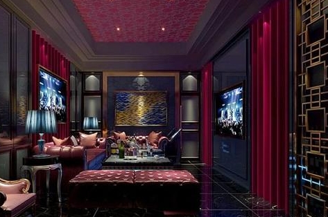 汉中商务KTV优惠活动-勉县ktv预订